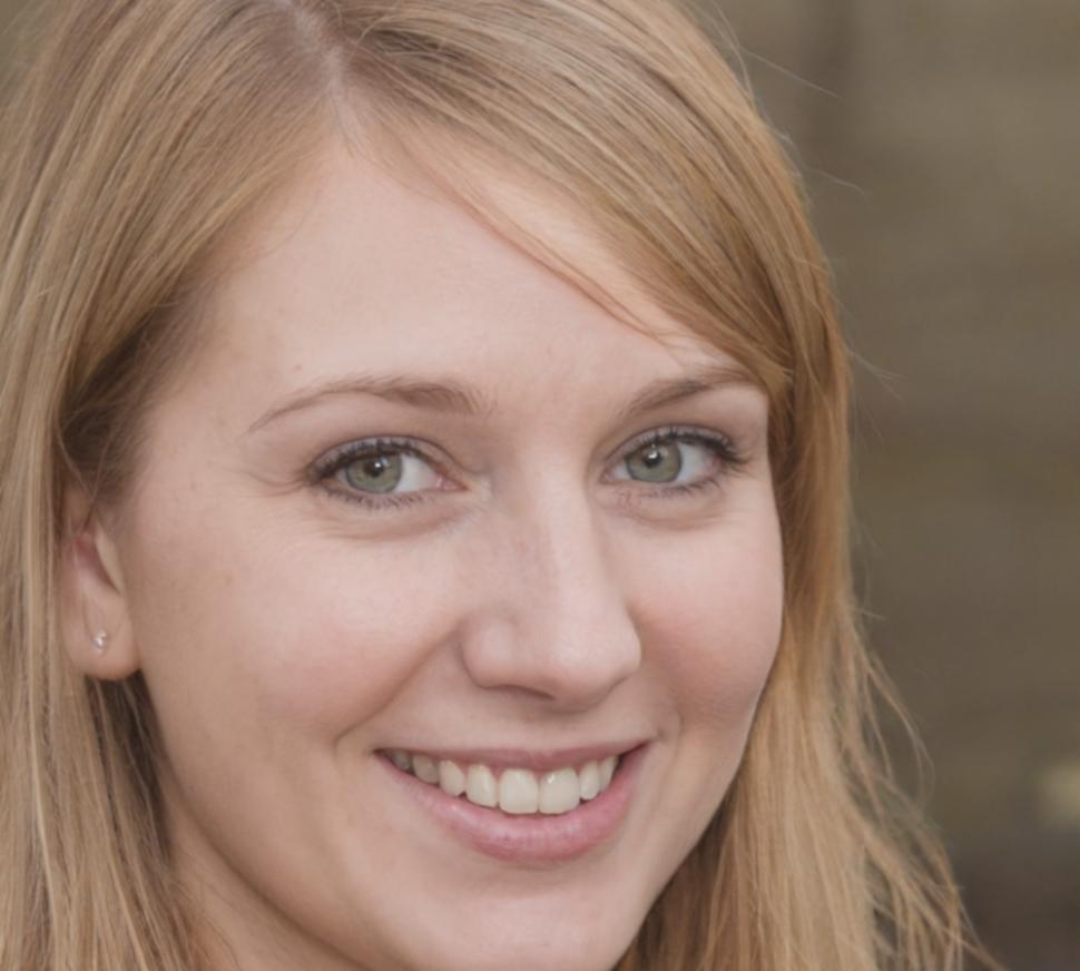 Porträt von Lisa K.